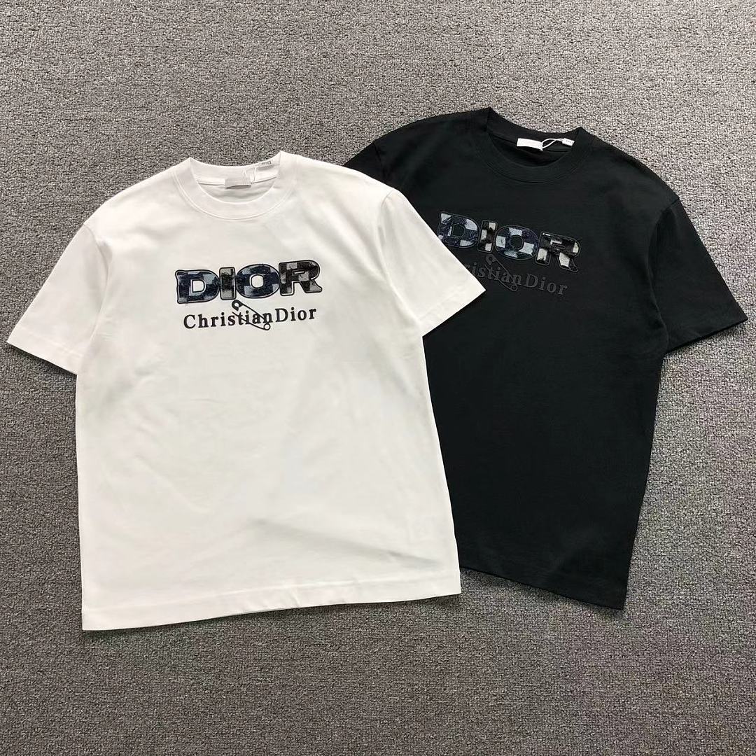 T-Shirts Dior