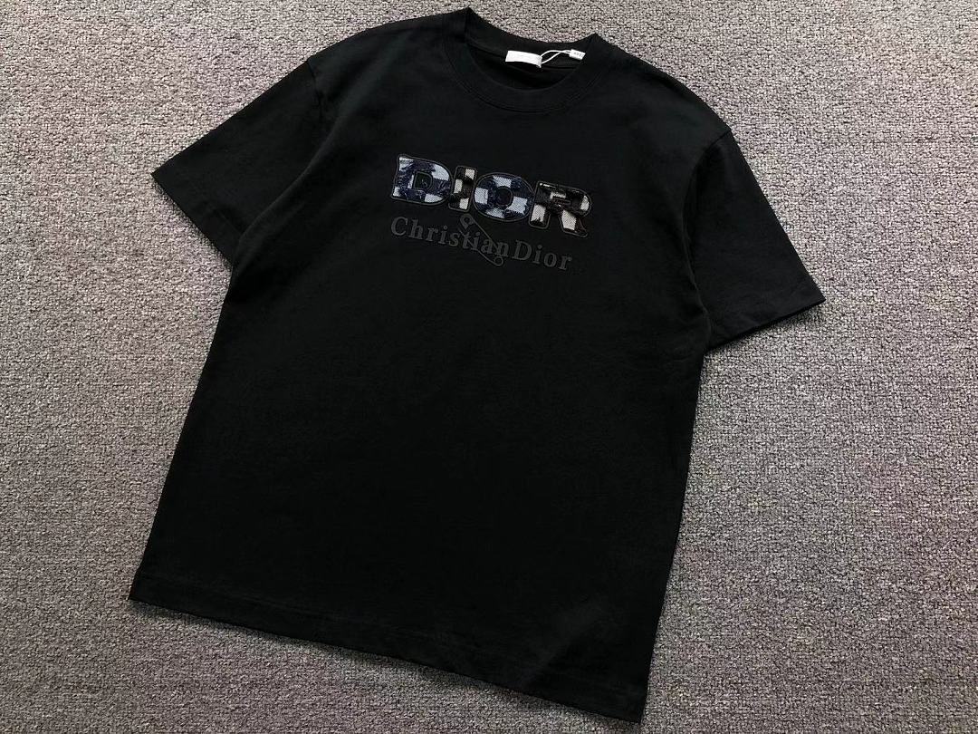 T-Shirts Dior