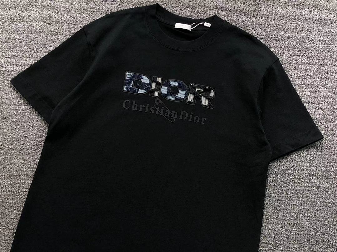 T-Shirts Dior