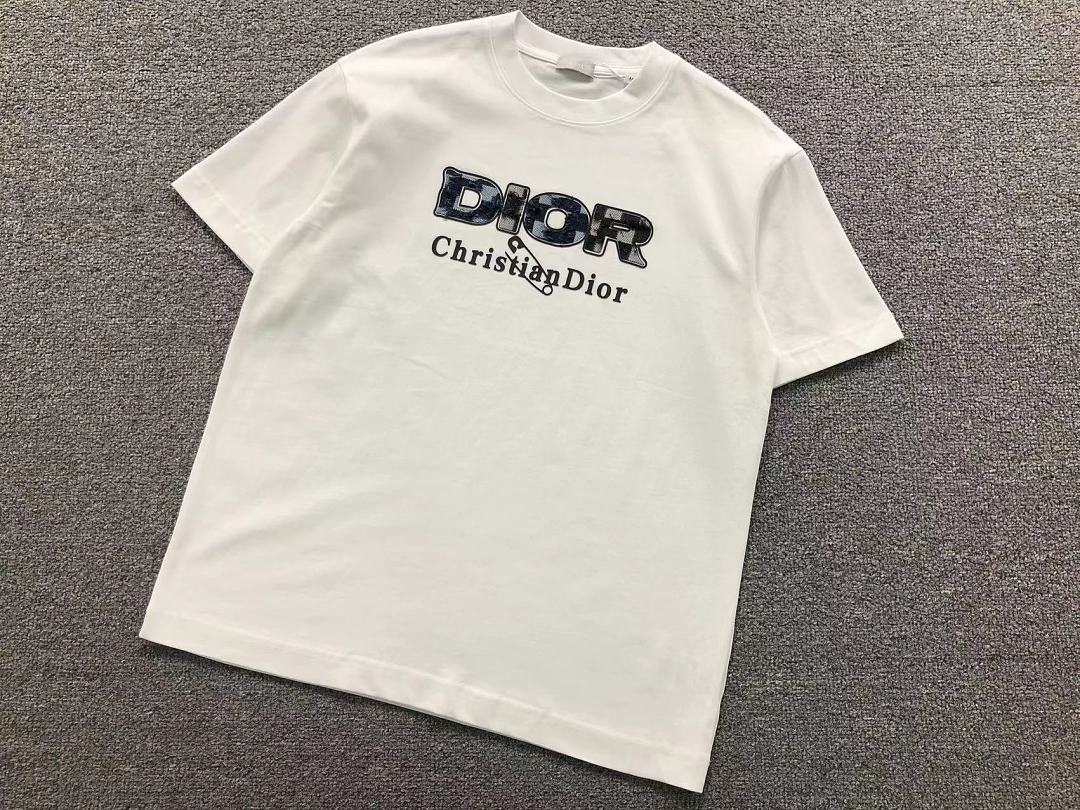 T-Shirts Dior