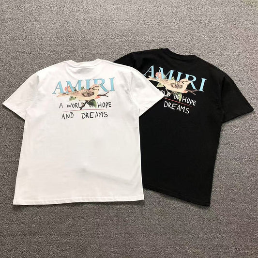 T-Shirts Amiri