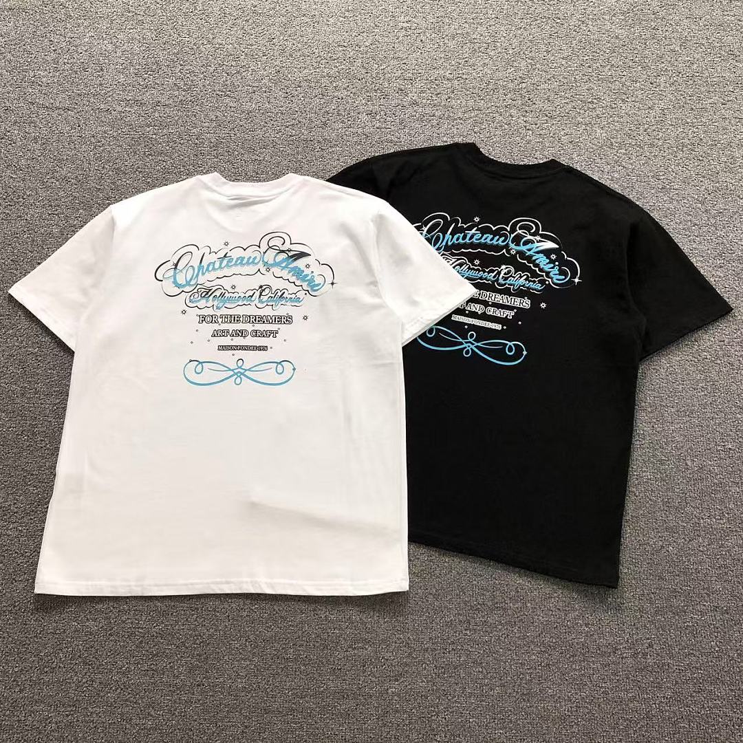 T-Shirts Amiri