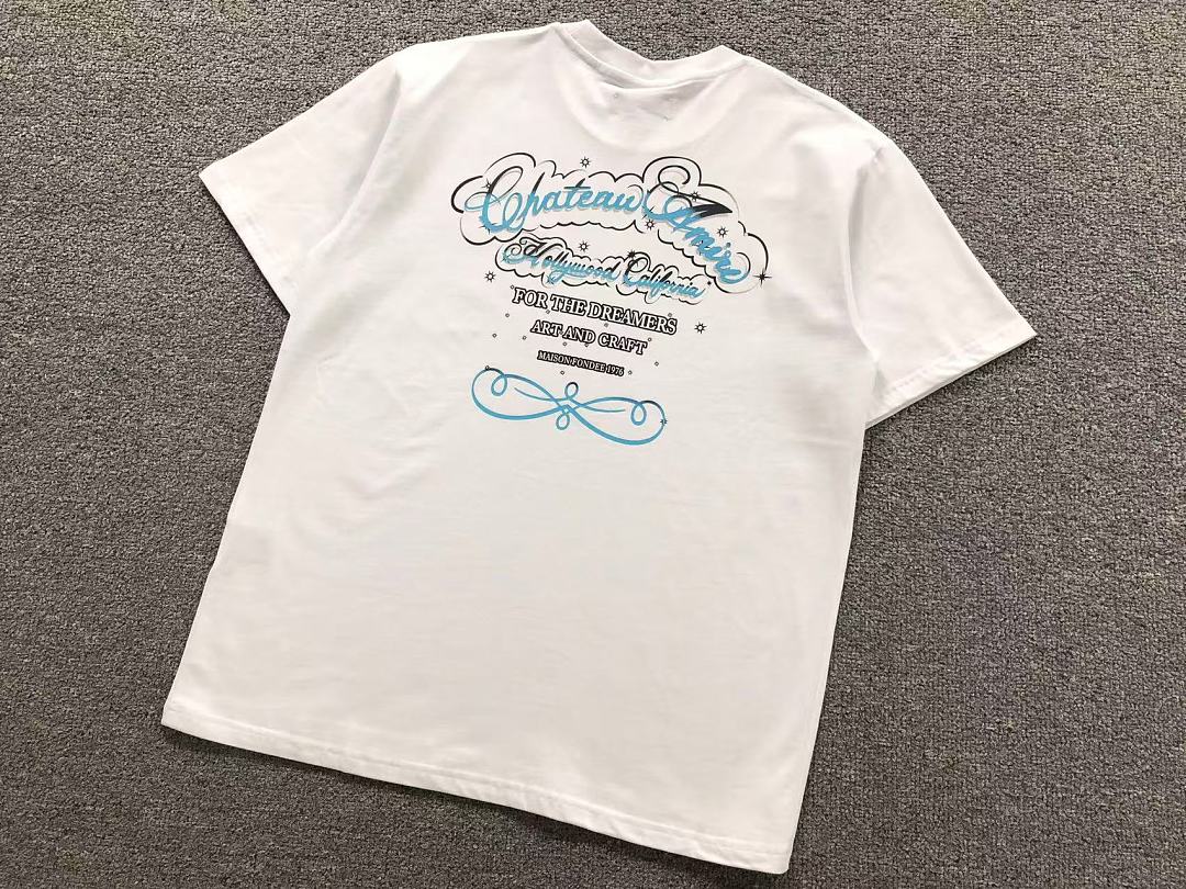 T-Shirts Amiri