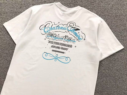 T-Shirts Amiri