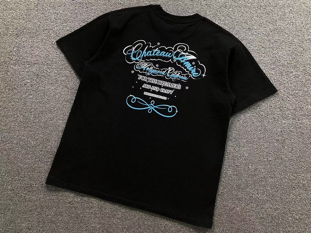 T-Shirts Amiri