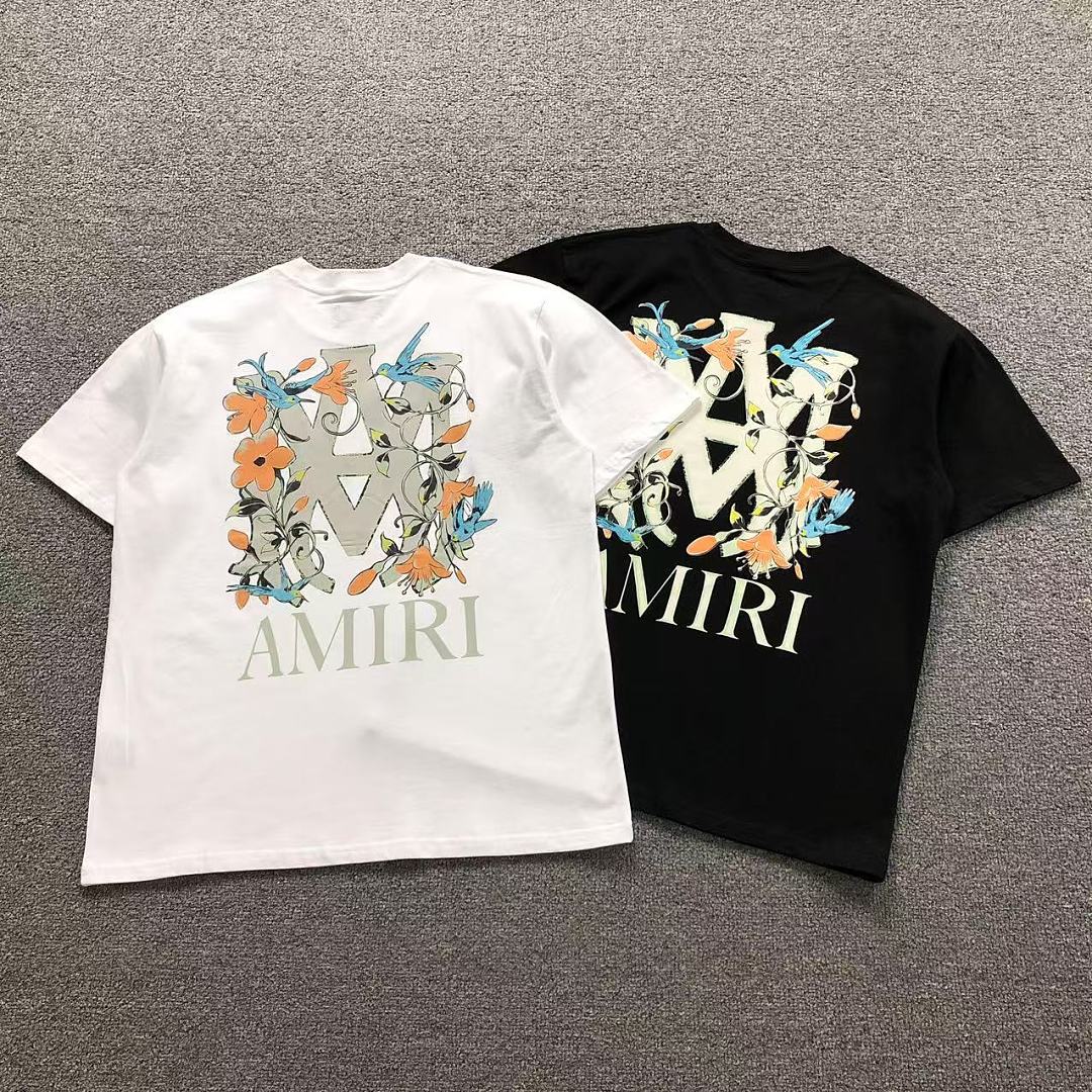 T-Shirts Amiri