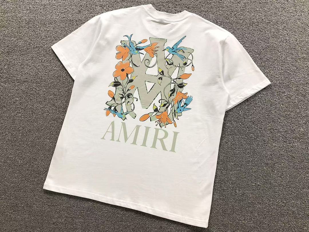 T-Shirts Amiri