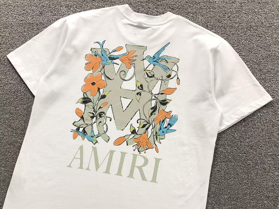 T-Shirts Amiri