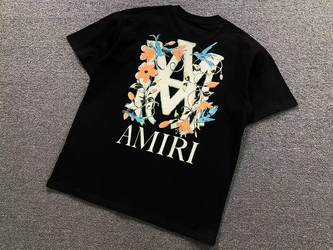 T-Shirts Amiri