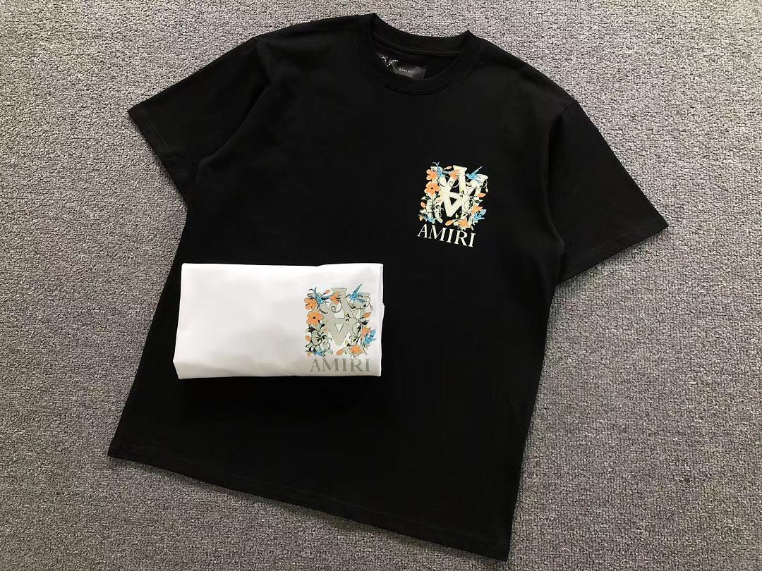 T-Shirts Amiri