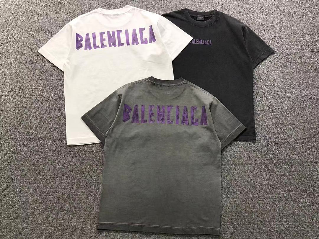 T-Shirts BLG
