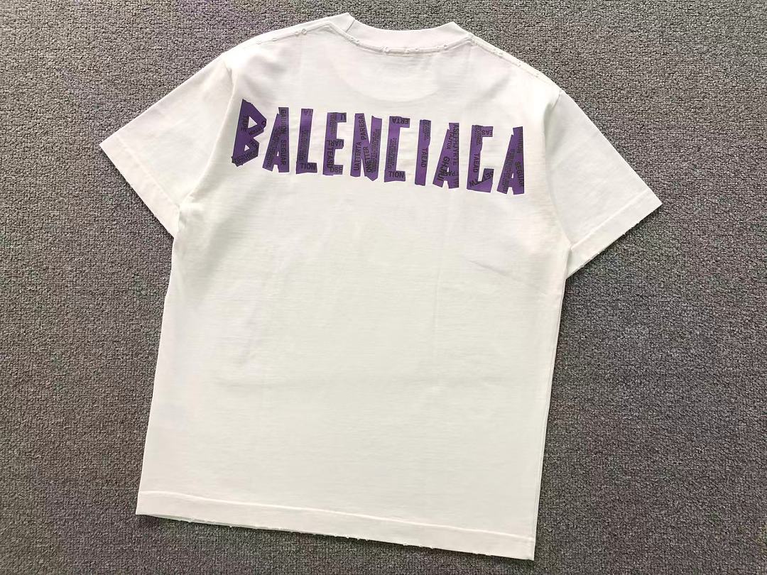 T-Shirts BLG