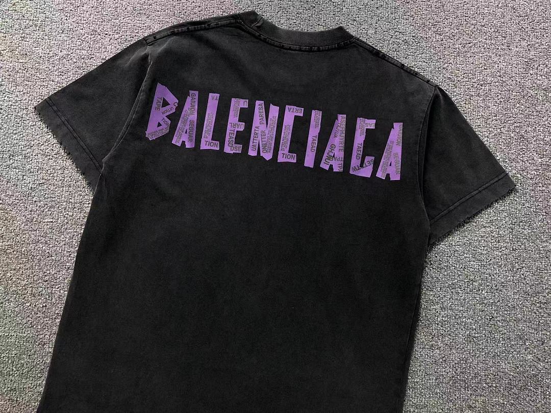 T-Shirts BLG
