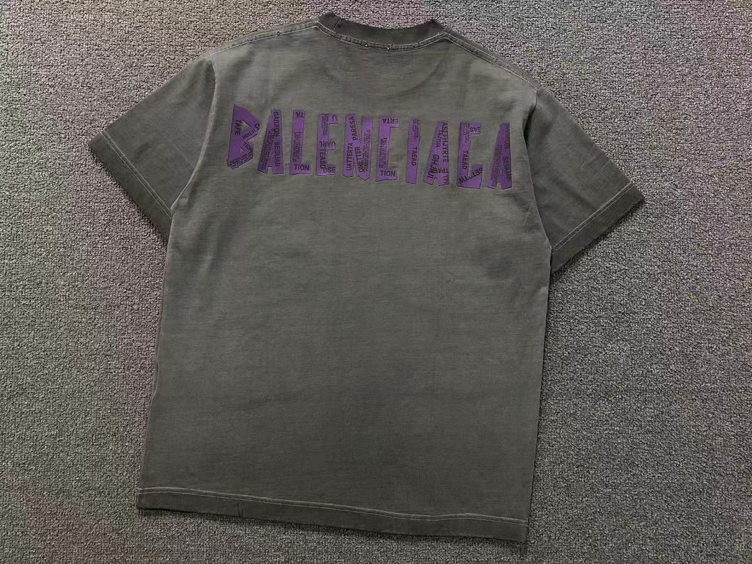 T-Shirts BLG