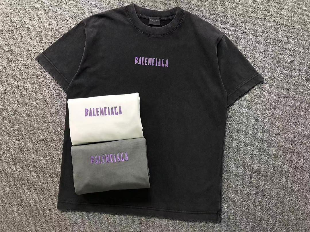 T-Shirts BLG