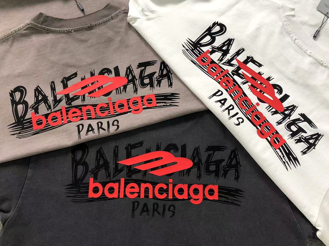 T-Shirts BLG