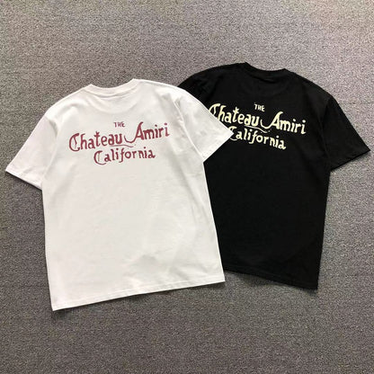 T-Shirts Amiri