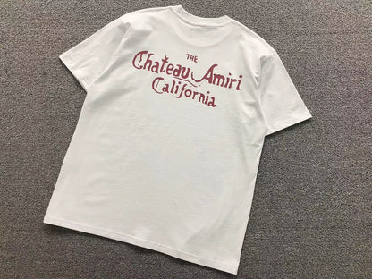 T-Shirts Amiri