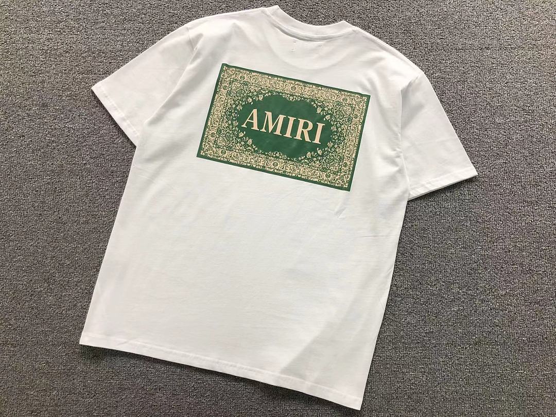 T-Shirts Amiri