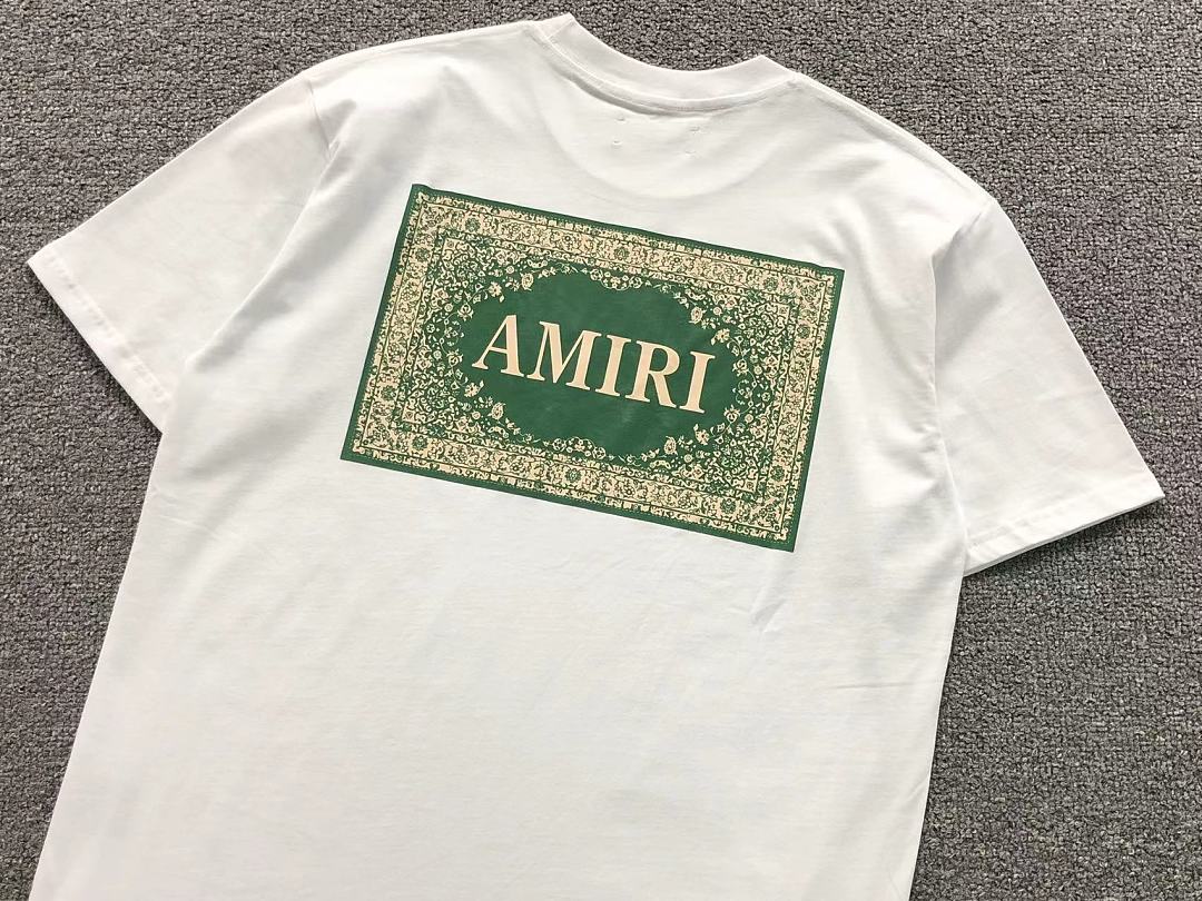 T-Shirts Amiri