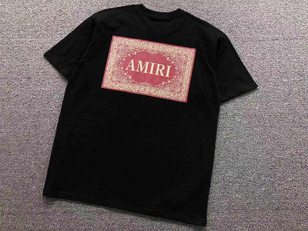 T-Shirts Amiri