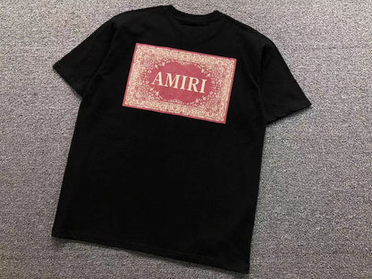 T-Shirts Amiri