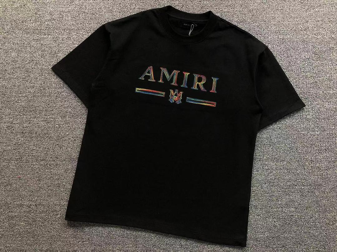T-Shirts Amiri