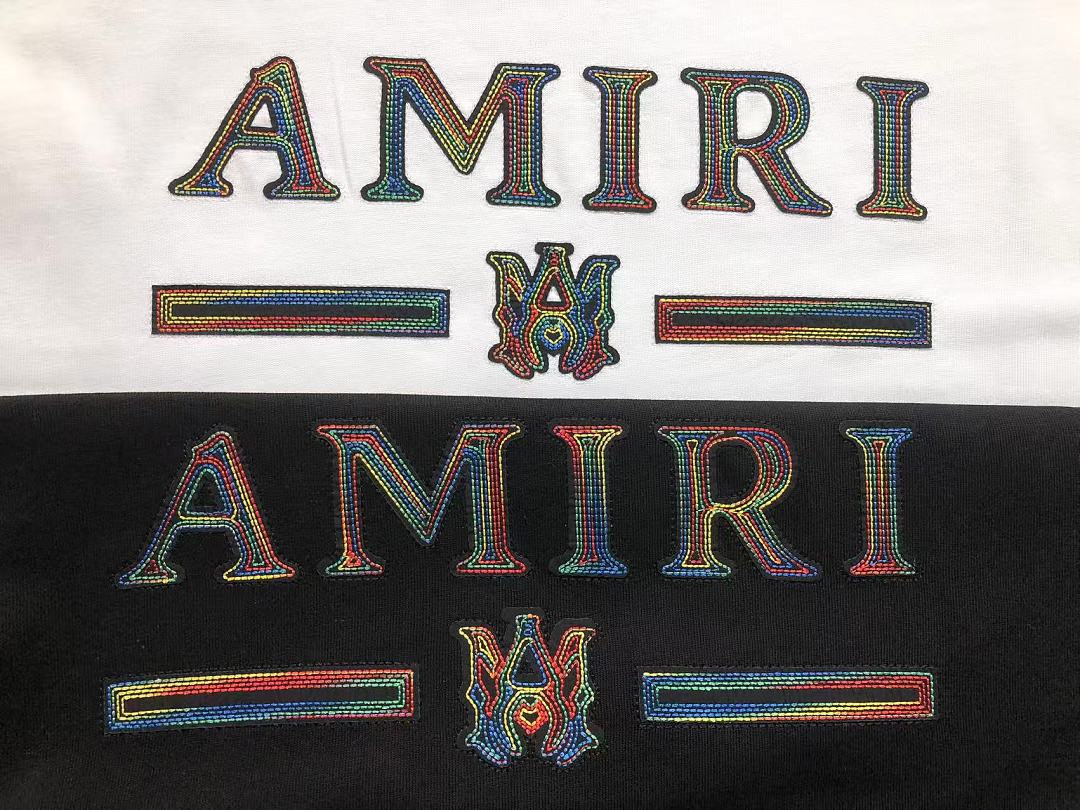 T-Shirts Amiri