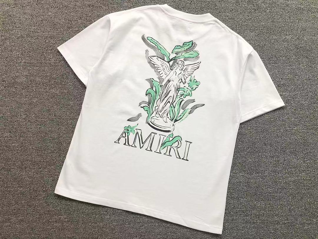 T-Shirts Amiri
