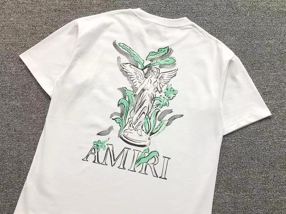 T-Shirts Amiri