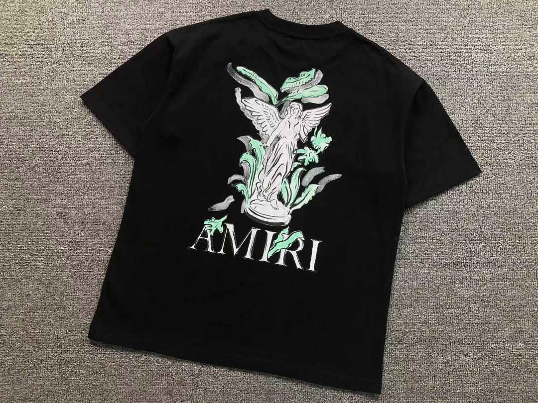 T-Shirts Amiri