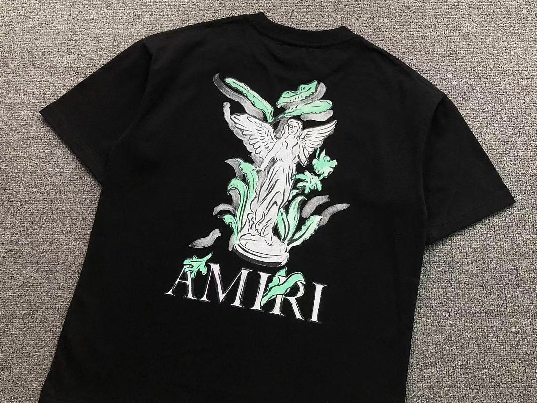 T-Shirts Amiri