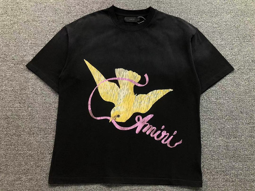 T-Shirts Amiri
