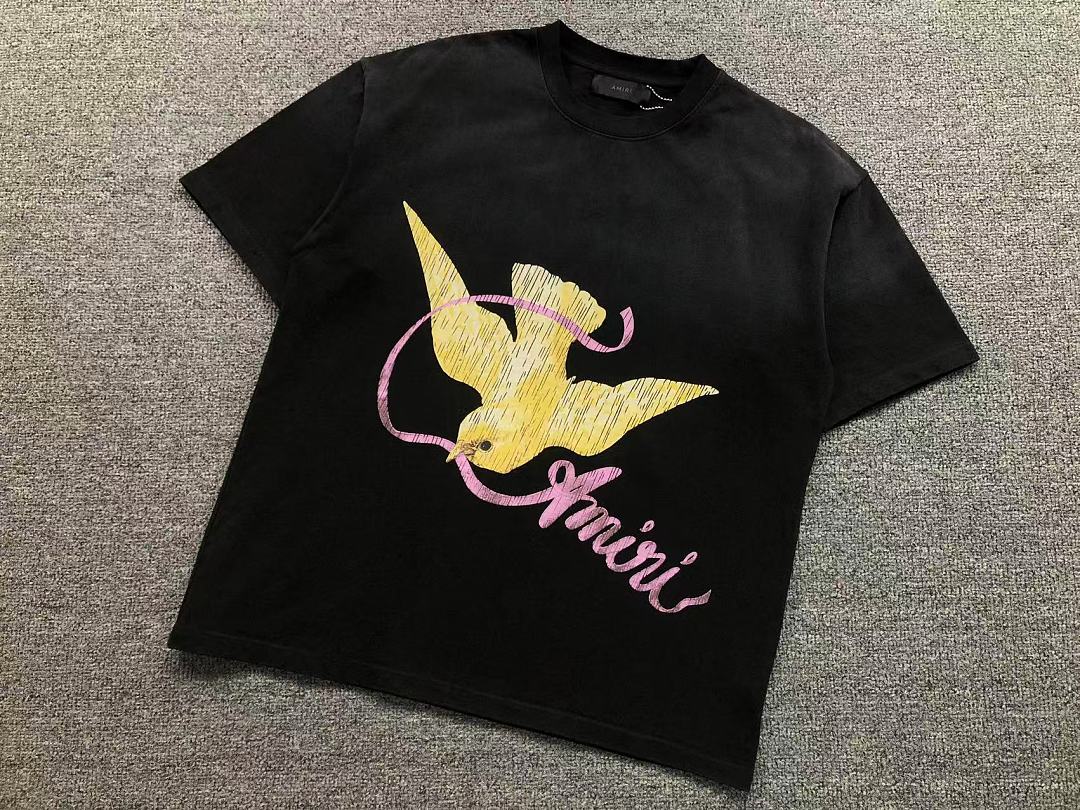 T-Shirts Amiri