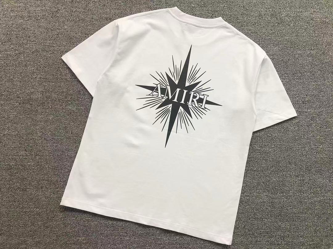 T-Shirts Amiri