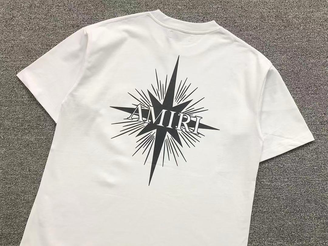 T-Shirts Amiri