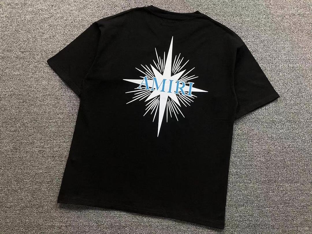 T-Shirts Amiri