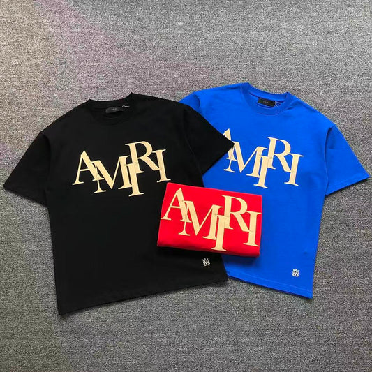 T-Shirts Amiri