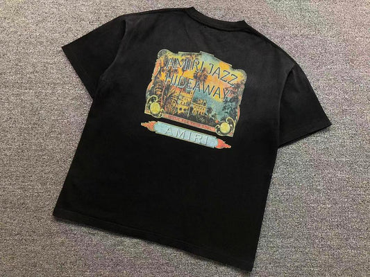 T-Shirts Amiri