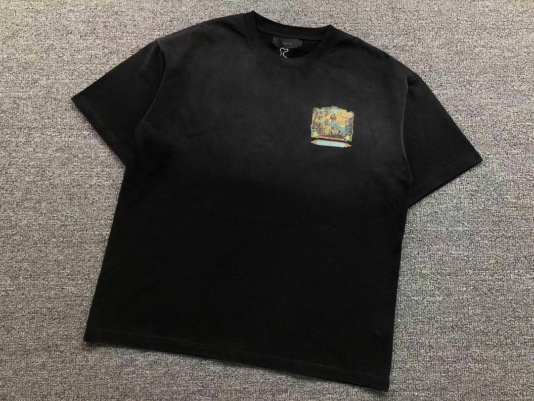 T-Shirts Amiri