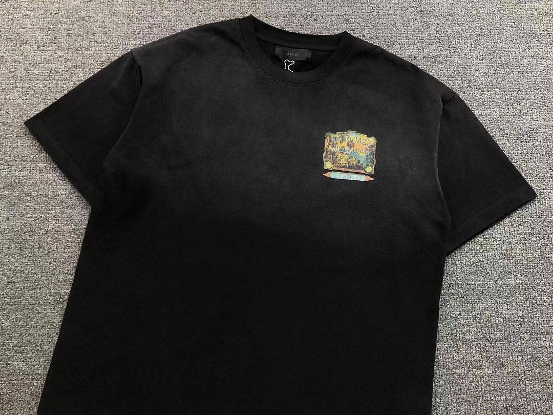 T-Shirts Amiri