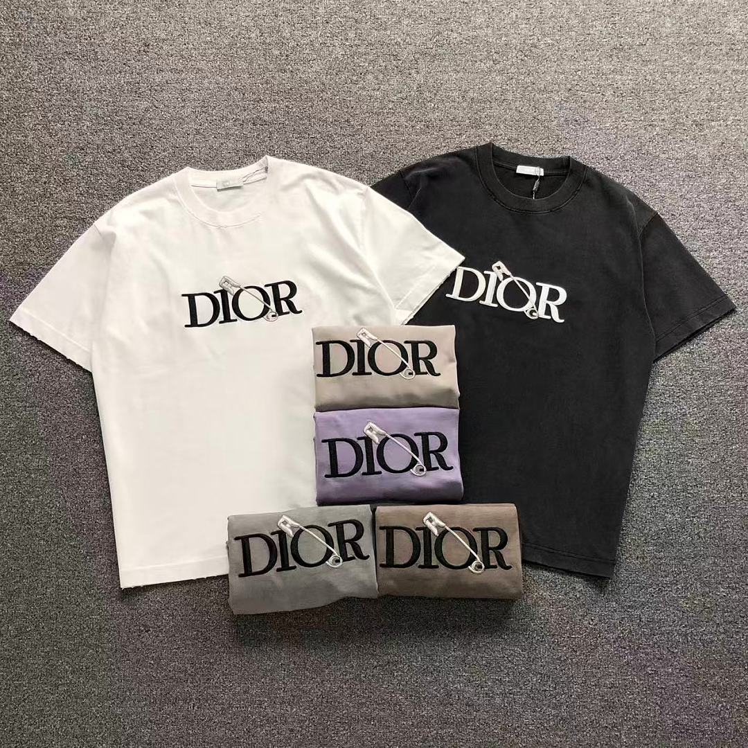 T-Shirts Dior