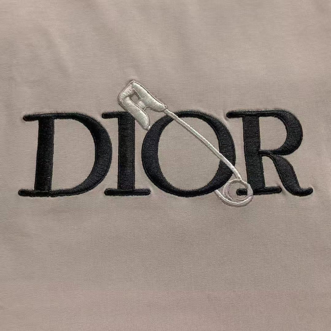T-Shirts Dior