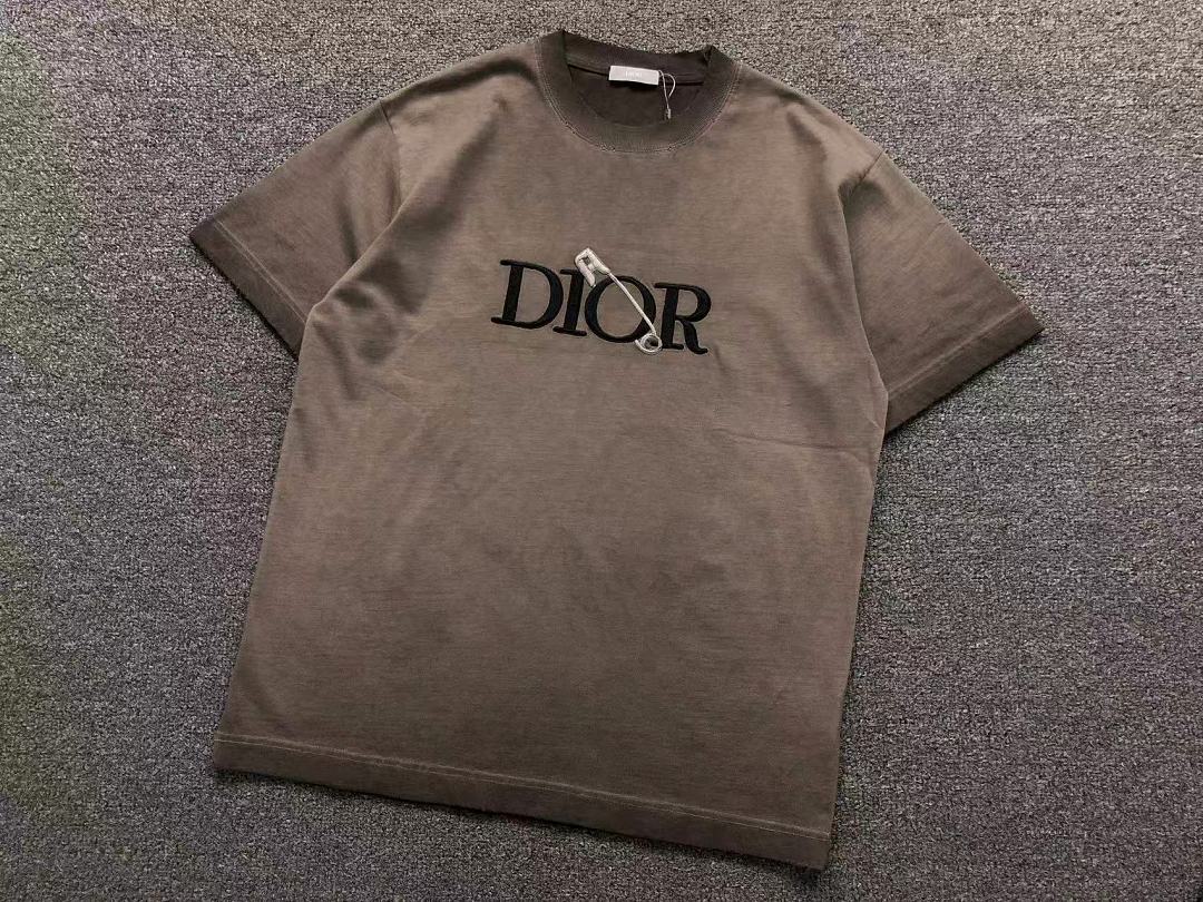 T-Shirts Dior