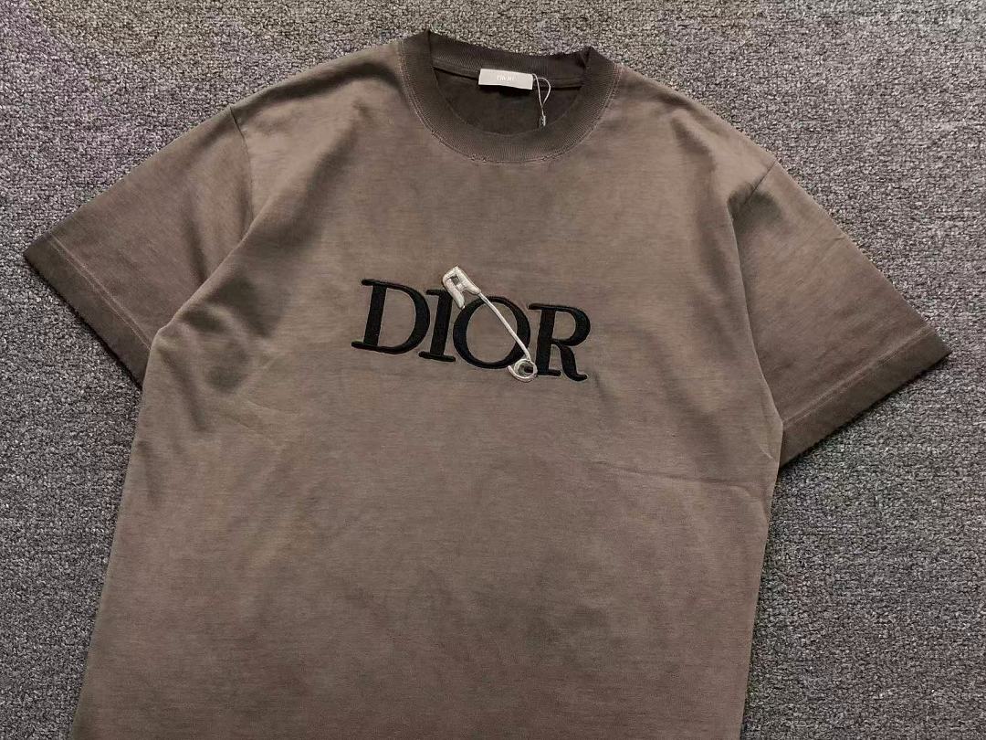 T-Shirts Dior