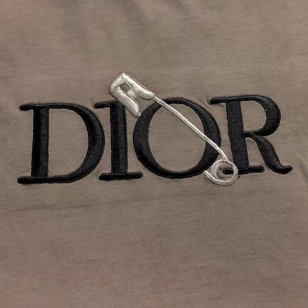T-Shirts Dior