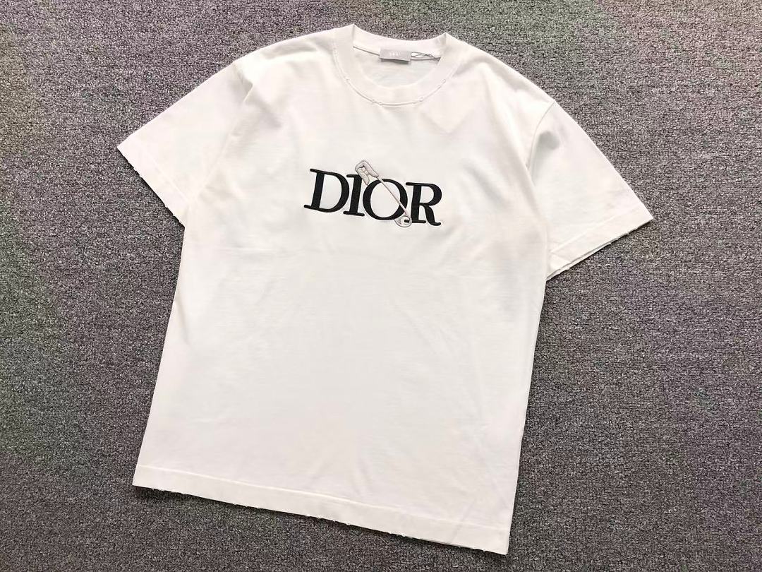 T-Shirts Dior