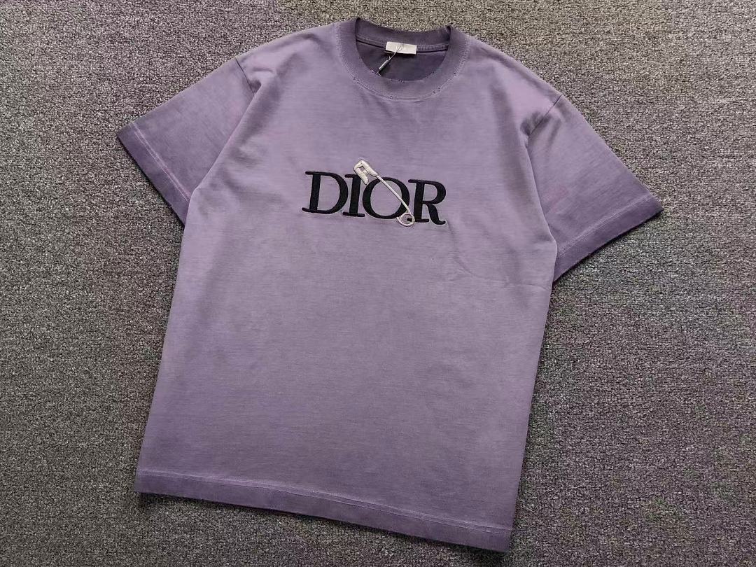 T-Shirts Dior