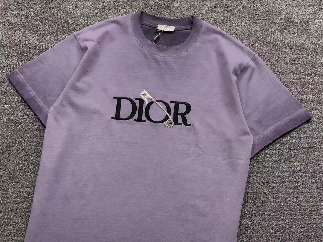T-Shirts Dior
