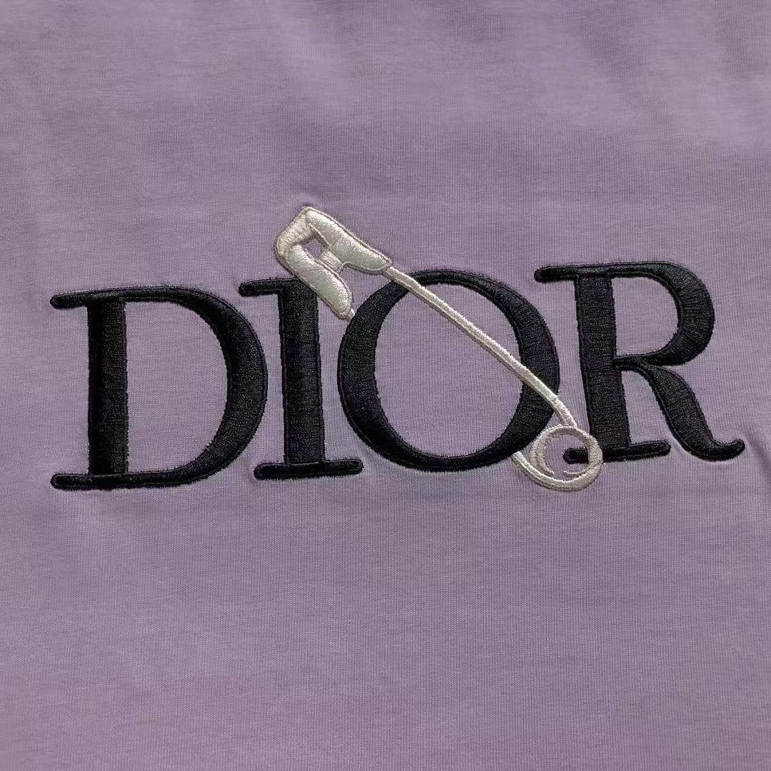 T-Shirts Dior